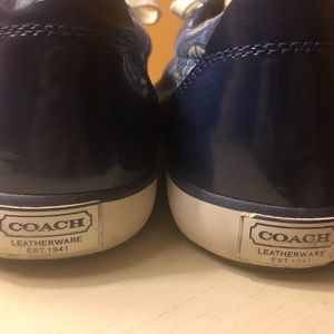 Coach Shoes - Coach sneakers Coach Shoes - Coach sneakers